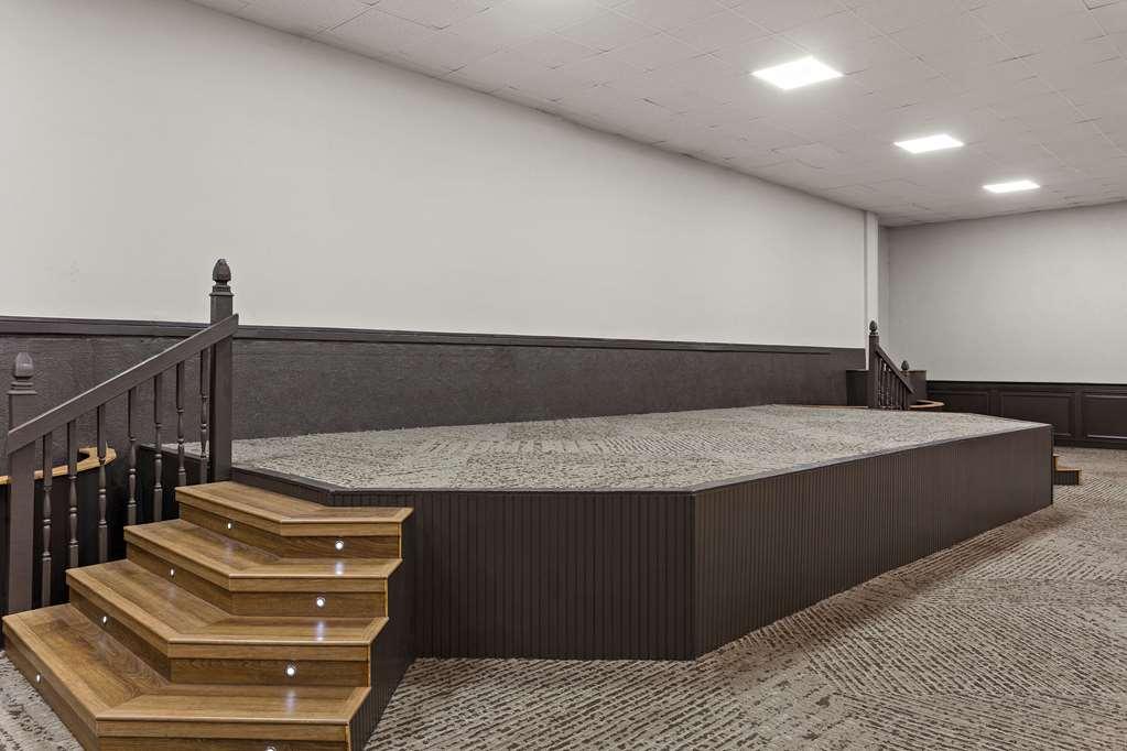 The Clover Hotel, Ascend Hotel Collection サウスベンド 設備 写真