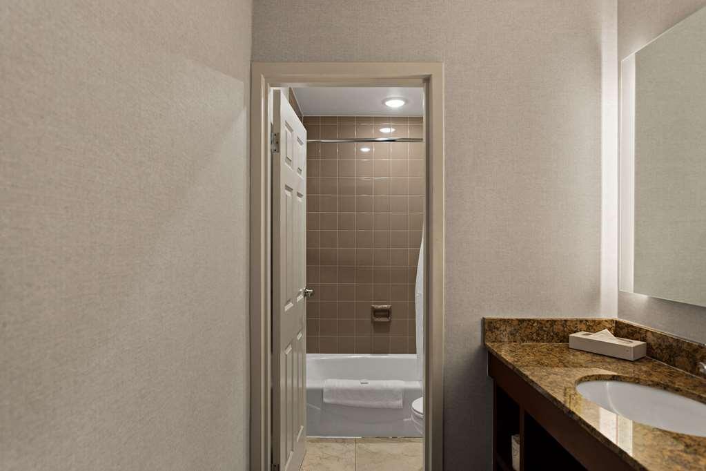 The Clover Hotel, Ascend Hotel Collection サウスベンド 部屋 写真