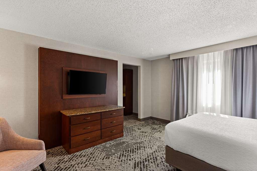 The Clover Hotel, Ascend Hotel Collection サウスベンド 部屋 写真